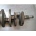 #JS08 Crankshaft Standard From 2007 JEEP GRAND CHEROKEE   4.7 683